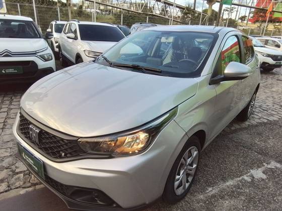FIAT ARGO 1.0 FIREFLY FLEX DRIVE MANUAL FIAT ARGO 1.0 FIREFLY FLEX DRIVE MANUAL